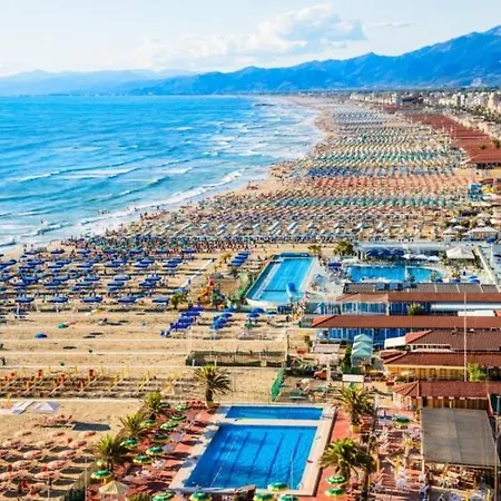 New! “tra Il Marmo E Il Mare” New! Lejlighed *