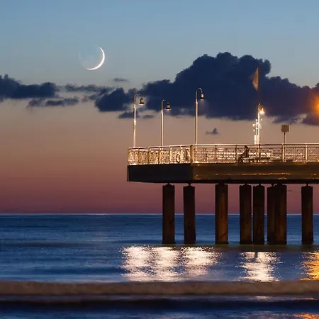 New! “tra Il Marmo E Il Mare” New! Lejlighed