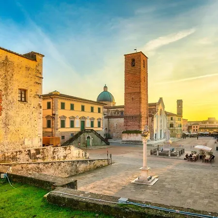 Lejlighed New! “tra Il Marmo E Il Mare” New!