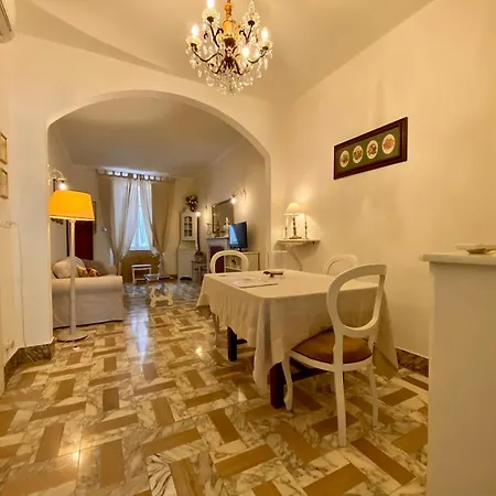 Apartment New! “tra Il Marmo E Il Mare” New!
