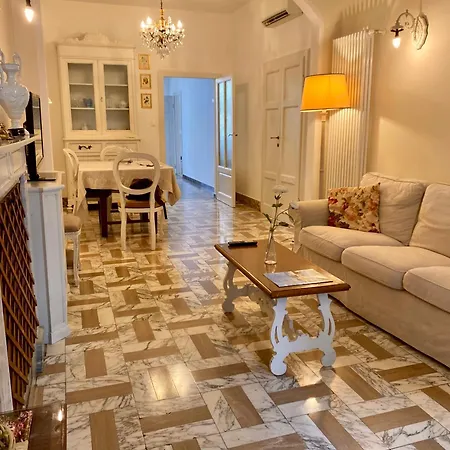 Lejlighed New! “tra Il Marmo E Il Mare” New!