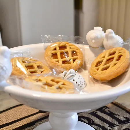 New! “tra Il Marmo E Il Mare” New! Lejlighed