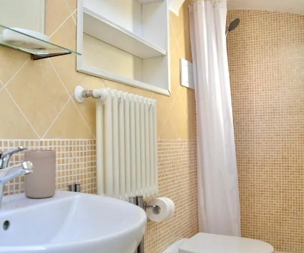 Apartment New! “tra Il Marmo E Il Mare” New! *